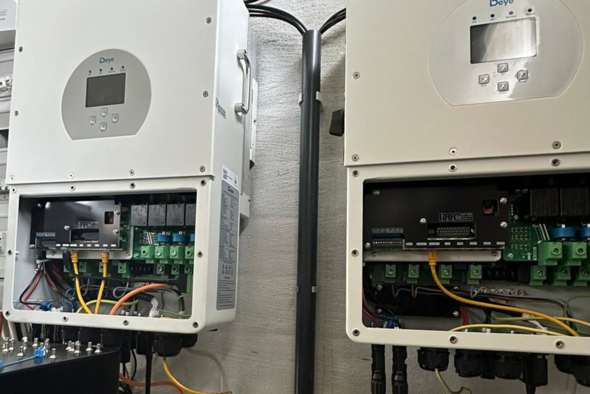 Service image
